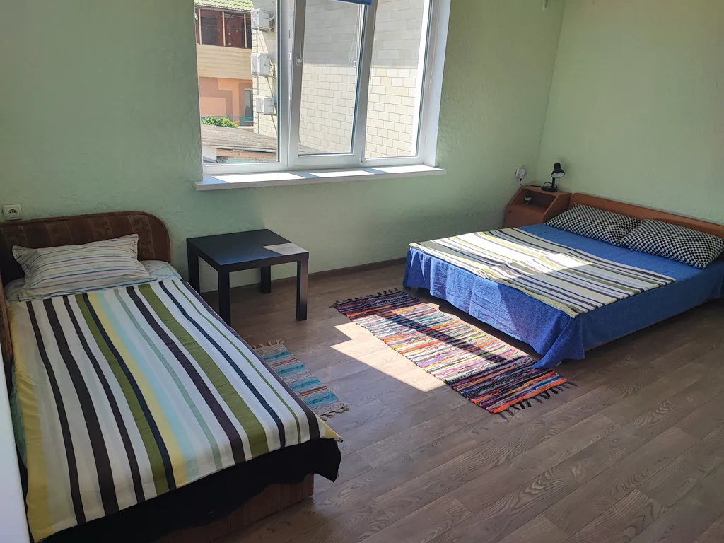 Коттедж 2-комнатный Дом — Севастополь