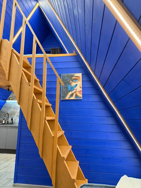 2-комнатный Дом