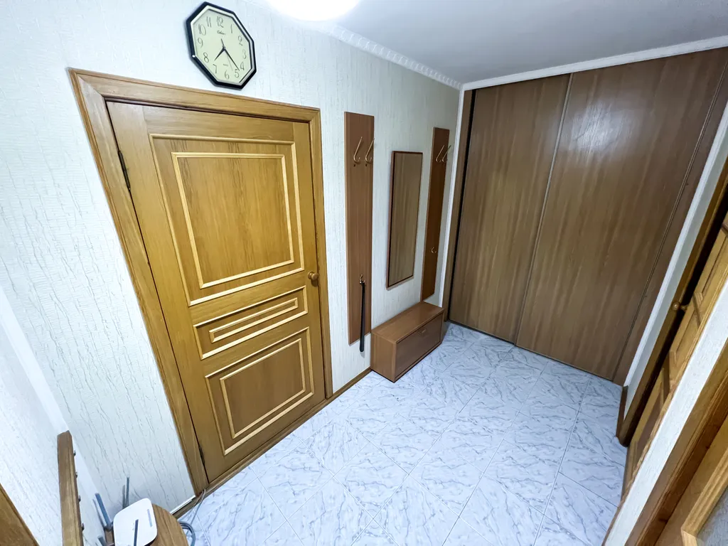 Квартира Семейная квартира на Зорге — Ростов-на-Дону