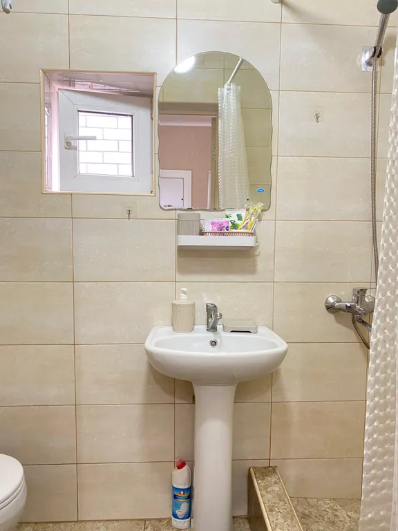 Дом в центре