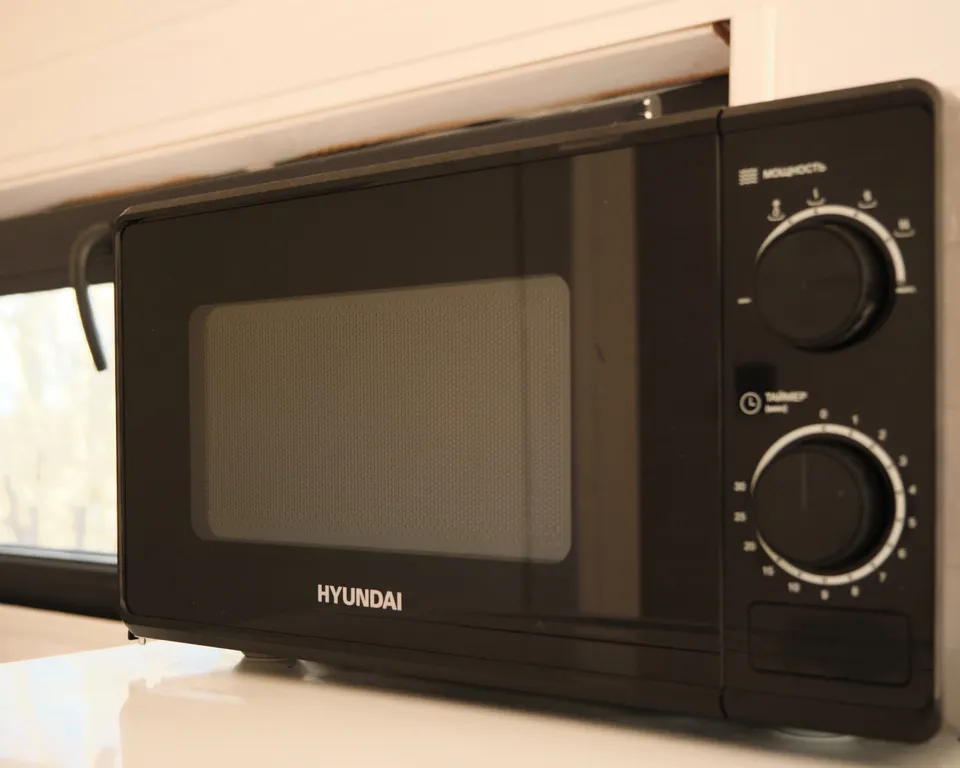 Уютный дом на можайском водохранилище в поселке с собственным пляжем