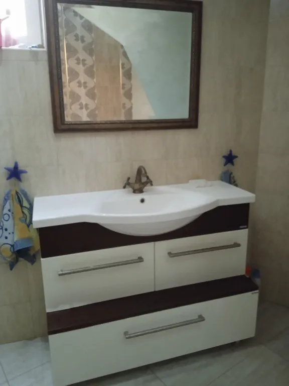 Квартира Квартира в живописном месте напротив Курортного Городка — Адлер