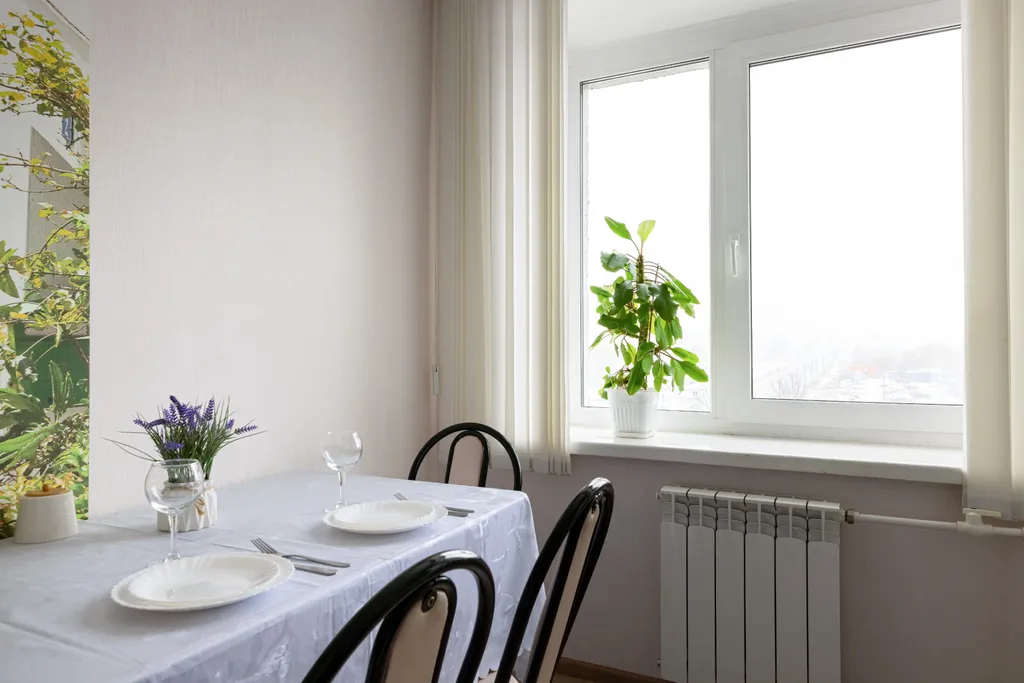 Квартира Уютная квартира с красивыми закатами в центре Царского Села — Пушкин