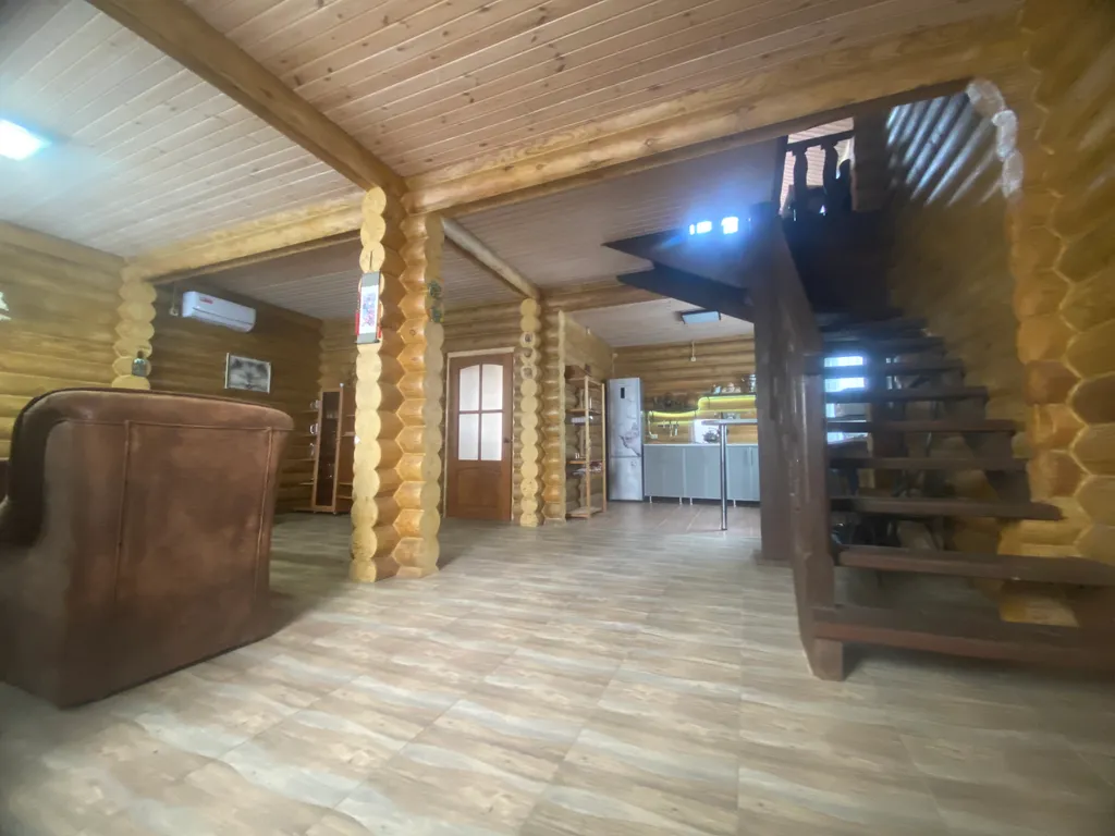 Коттедж у моря для семейного отдыха — аренда посуточно в Голубицкая