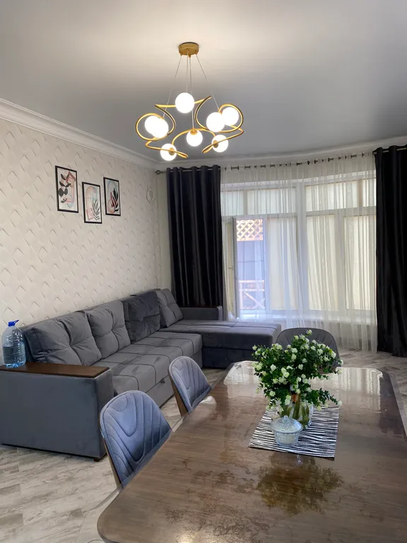 Уютный дом для отдыха