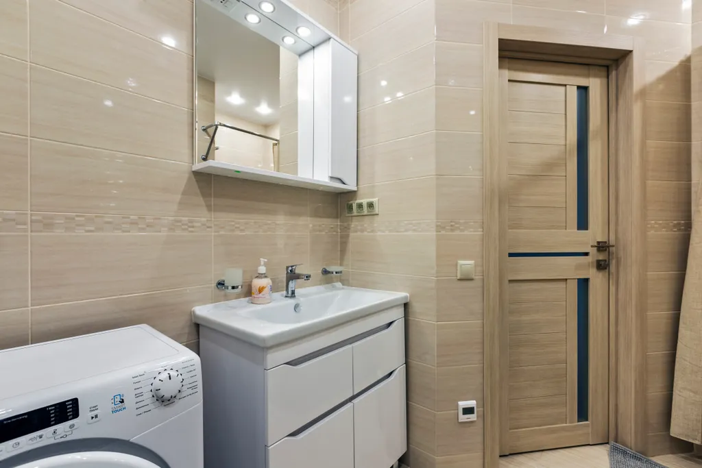 Квартира рядом c центром Крокус-Экспо и Экспоцентр