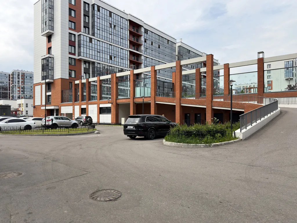 Квартира 1-комнатная Квартира — Санкт-Петербург