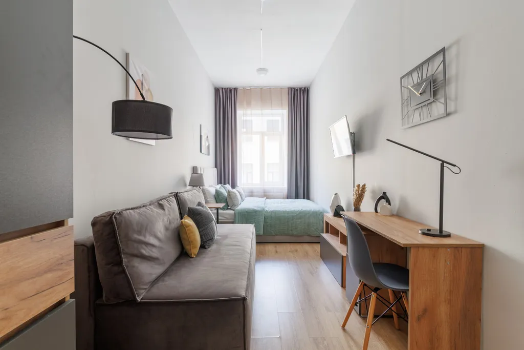 Апартаменты Люкс 5 комнат у Эрмитажа