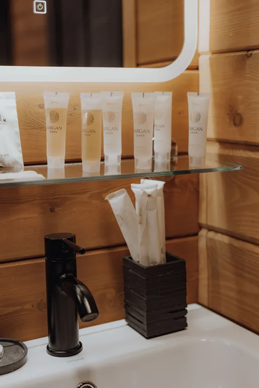 Квартира Комната — Архыз