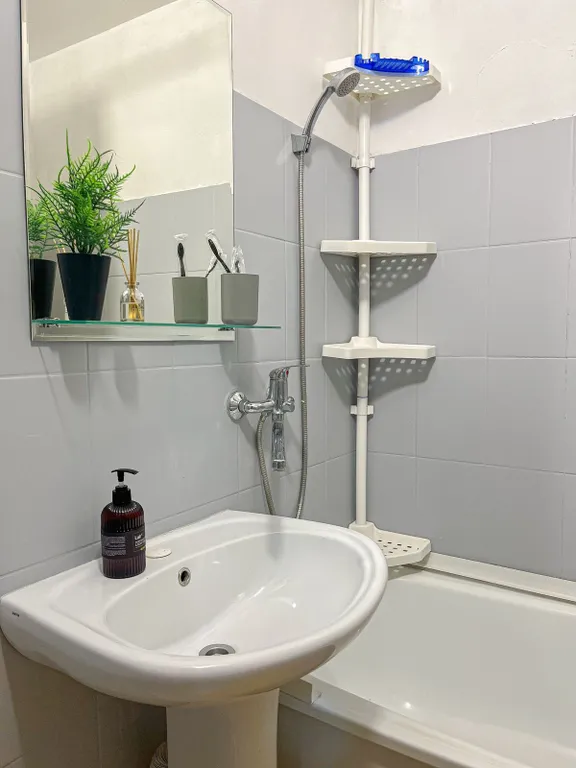 Уютная квартира для вас