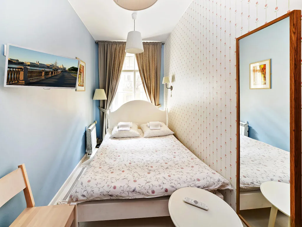 Квартира Комната — аренда посуточно в Санкт-Петербург