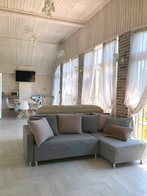 Гостевой дом Вилла-Лето