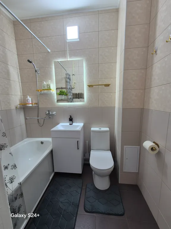 Квартира Уютная, современная квартира в центре города — Шлиссельбург