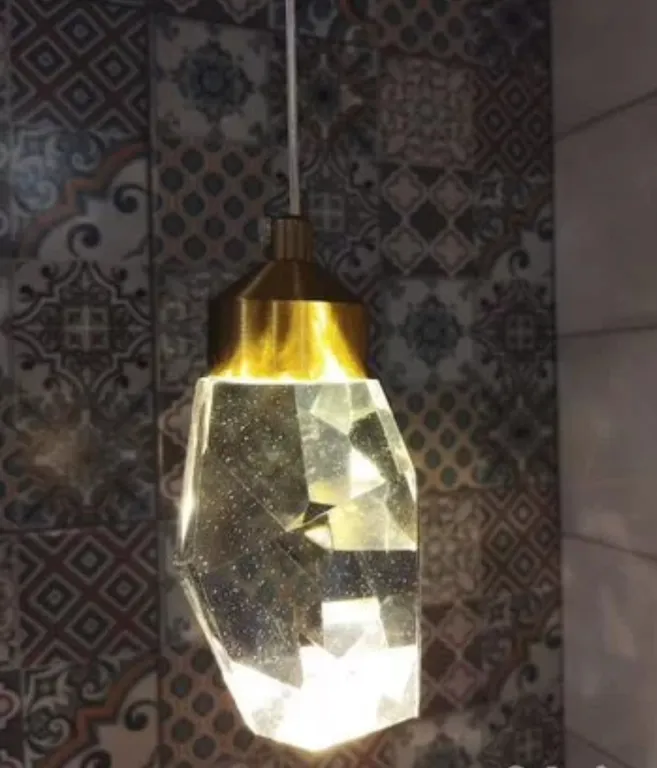 Премиум-квартира с гостиной и двумя спальнями