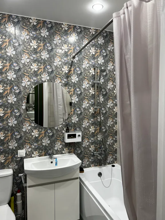 Уютная квартира в одном из лучших районов города