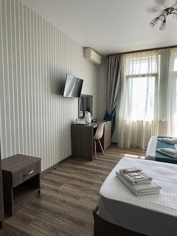 Квартира Комната — Адлер