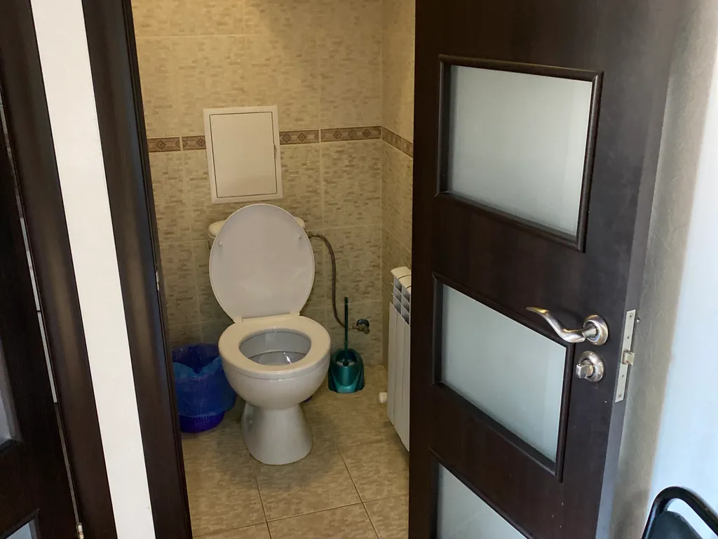 Квартира у Массандровского дворца