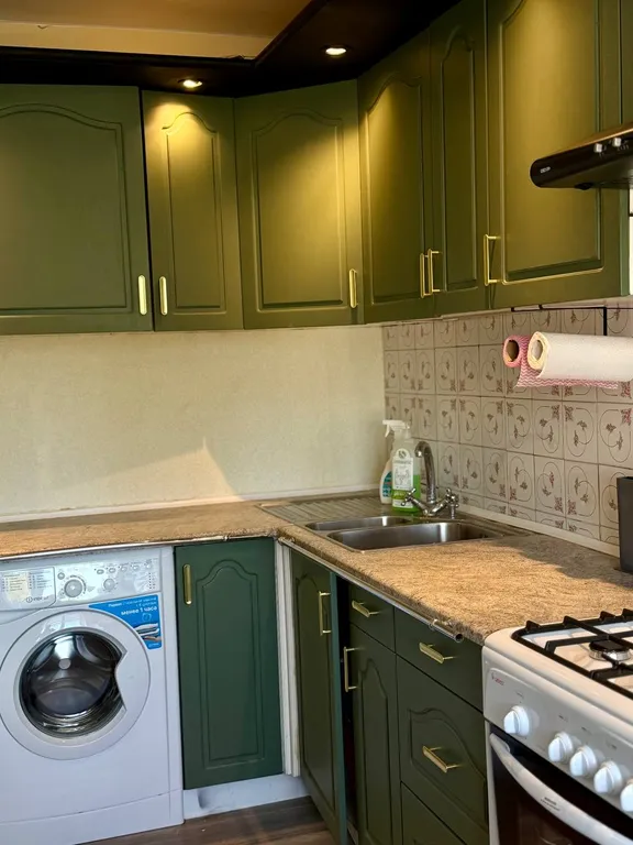 Уютная квартира с выходом на дикий пляж