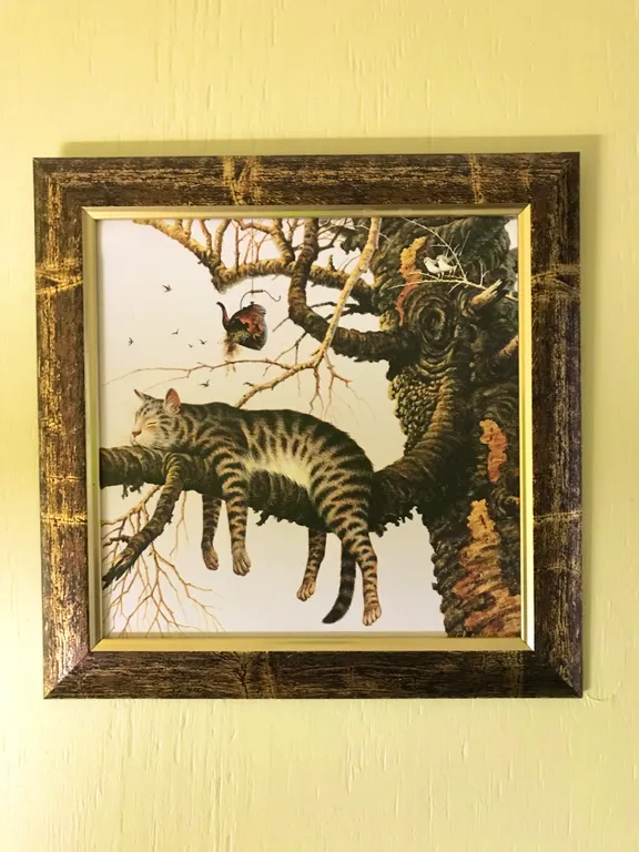 Уютный дом для замечательного праздника в кругу дорогих сердцу людей