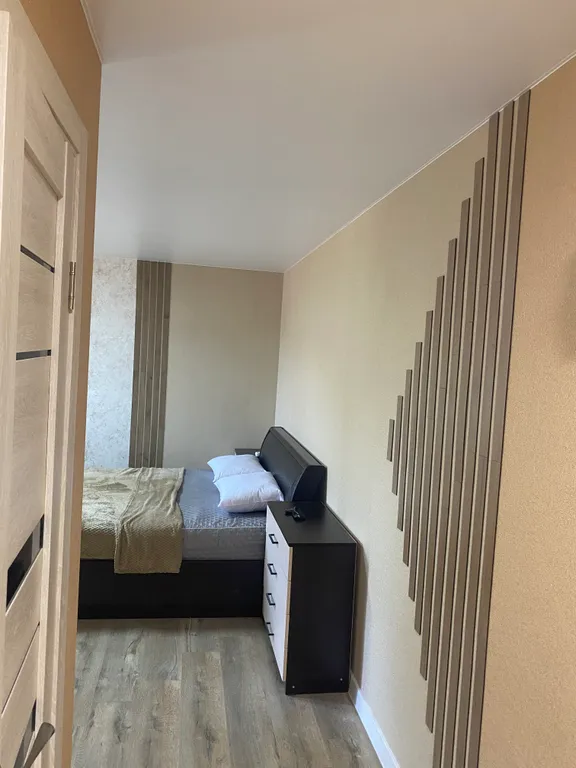 Квартира в самом центре города