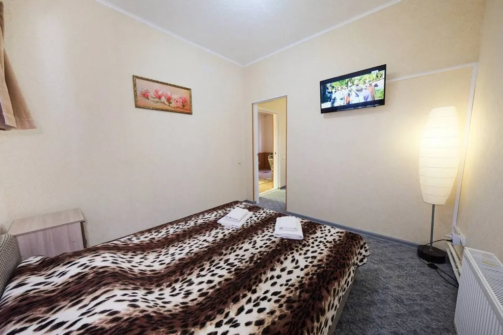 Квартира Комната — Севастополь