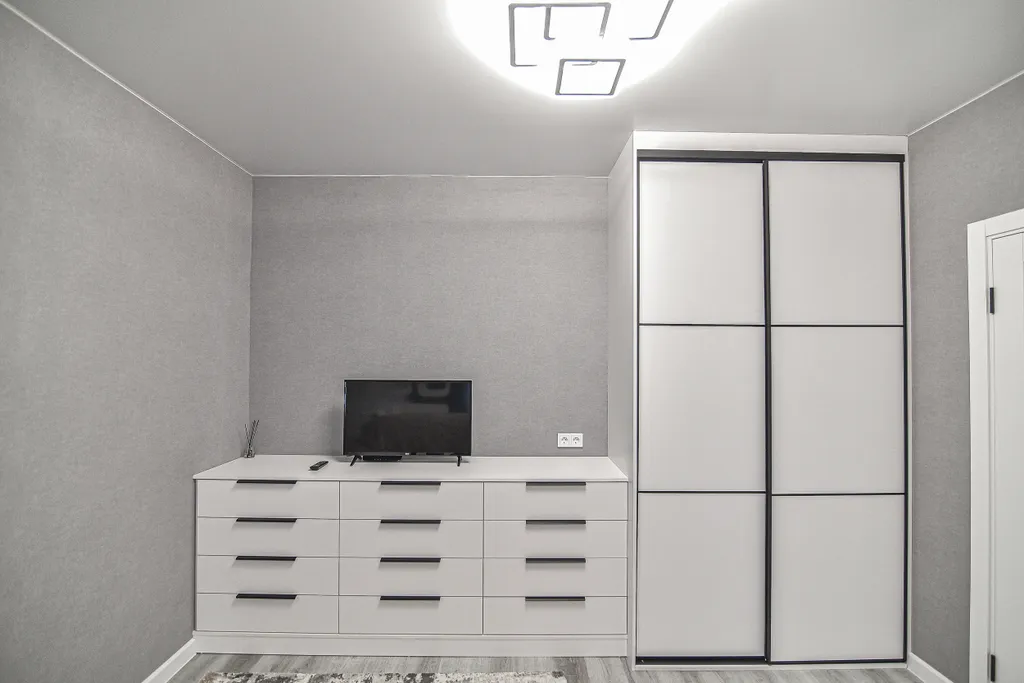 Уютная 1-комнатная квартира в южной части города