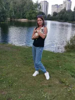 Юлия Кочетова