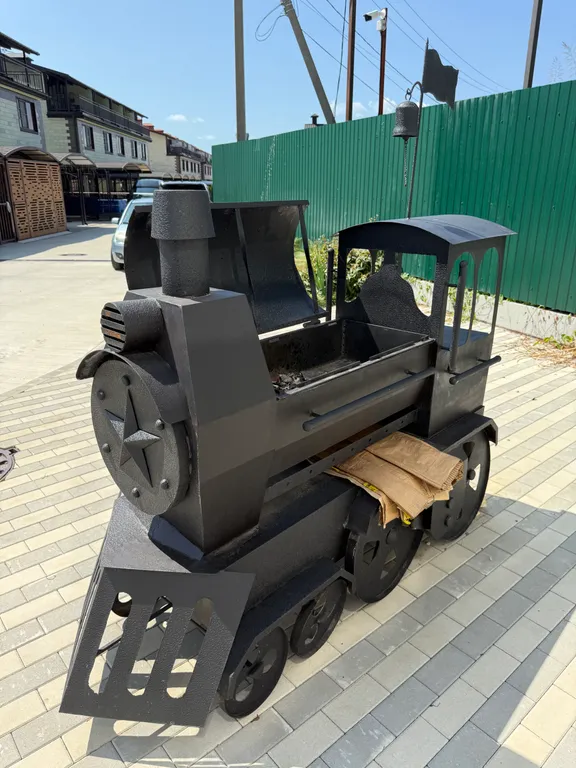 Коттедж Домик у моря — Головинка