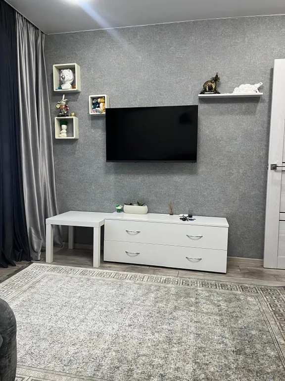 Уютная квартира на сутки