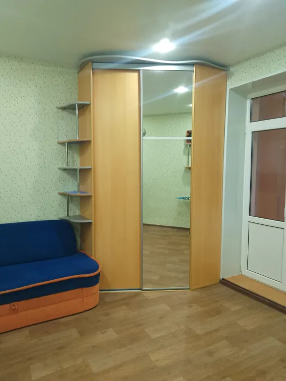 Идеальный отдых, в центре парковой зоны, 3к квартира