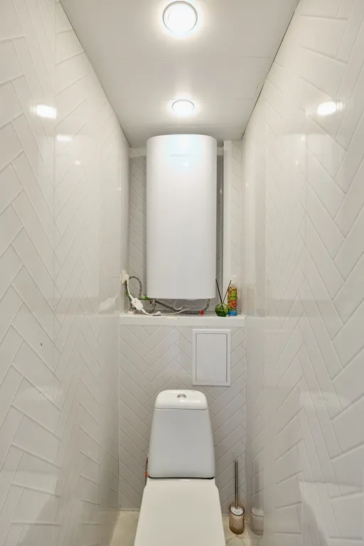 Квартира 4-х комнатная квартира возле метро Павелецкая — Москва