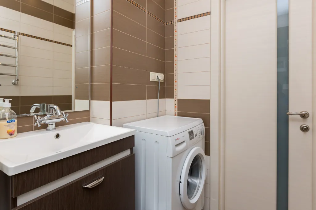 Квартира Квартира Balmont Apartments Mayakovskaya 4.1 — Москва