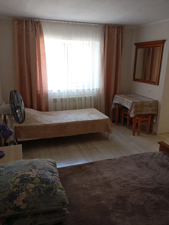 Коттедж Уютный домик в центре города — Севастополь