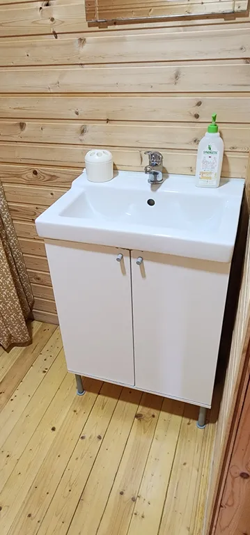 Коттедж Дом с бассейном — Кучугуры