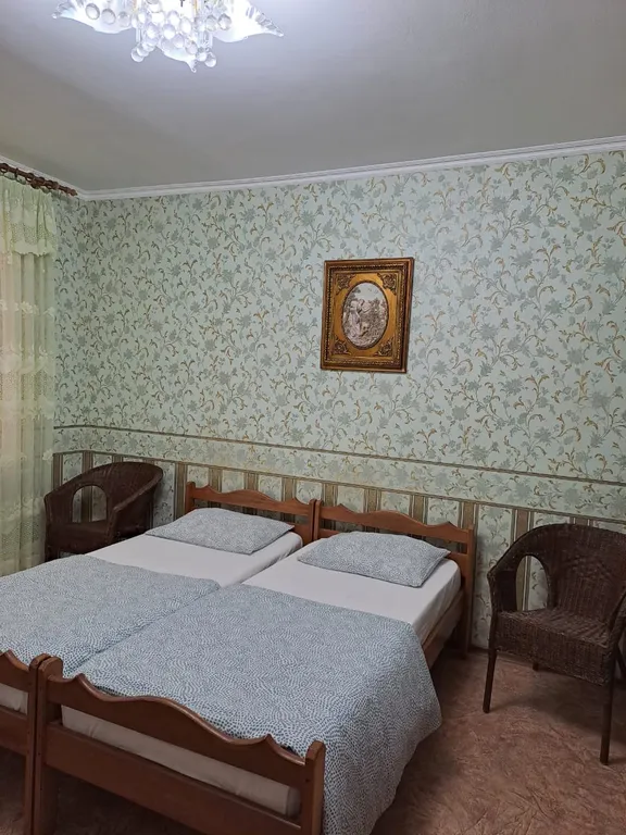 Квартира в центре