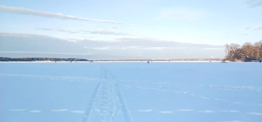 Красивая, комфортная и теплая квартира