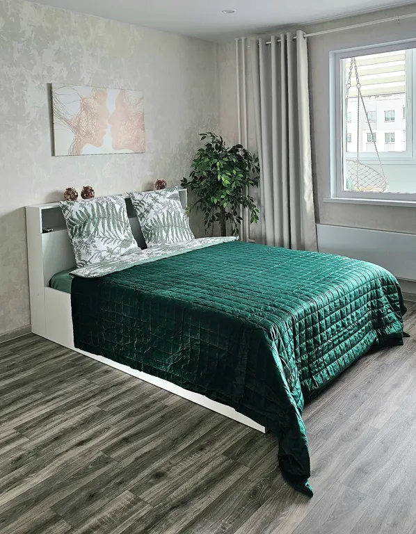 Уют в деталях / Квартира центр возле набережной