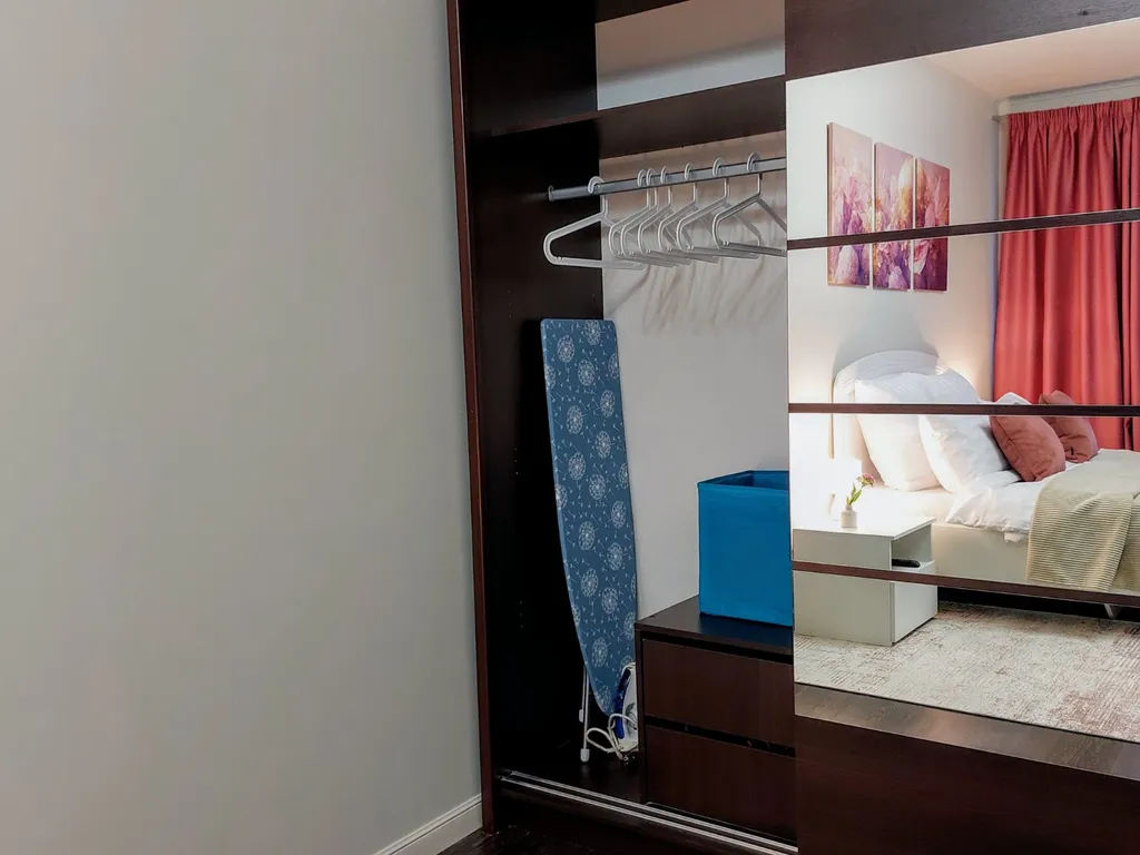 Квартира Уютная квартира после ремонта — Калининград