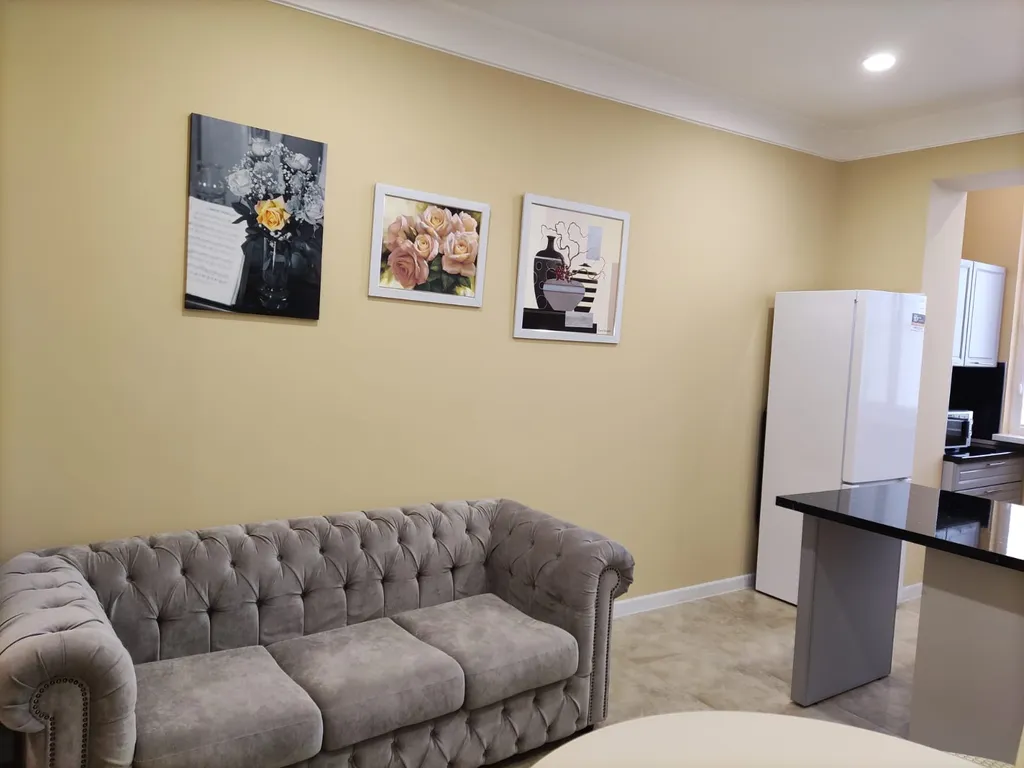 Апартамент в районе ТЦ Среда