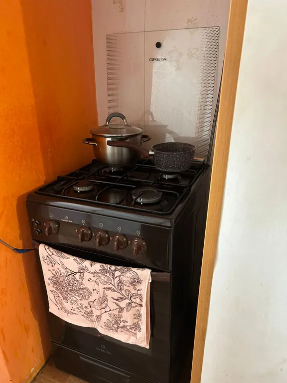 Квартира в самом центре города