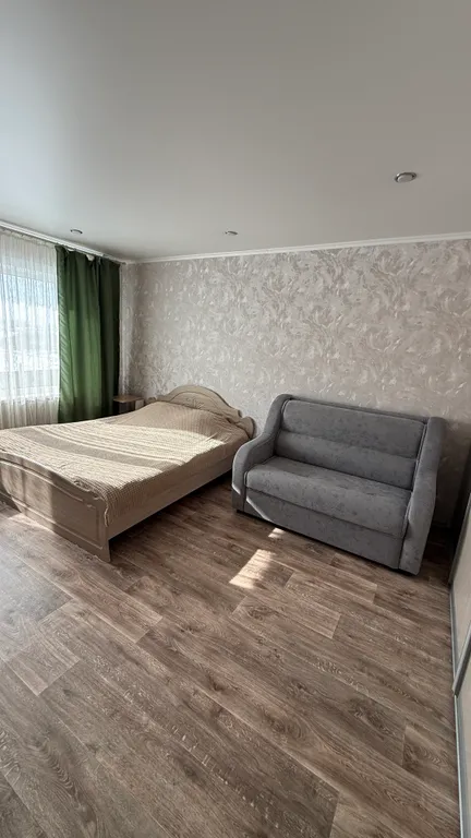 Квартира рядом с аэропортом