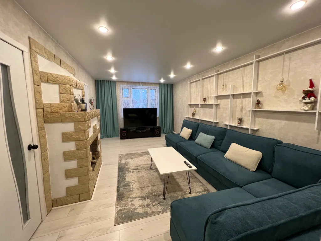 Коттедж Уютный гостевой дом — аренда посуточно в Боровичи