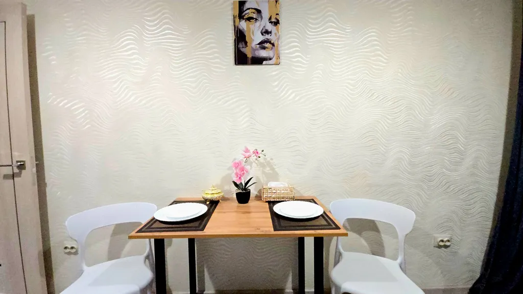 Уютная квартира в престижном районе города