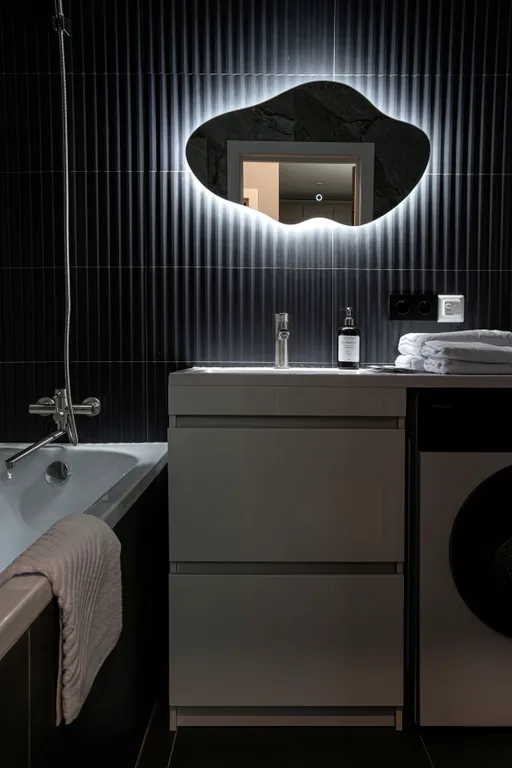 Mars Moscow — дизайнерское пространство для комфортной жизни