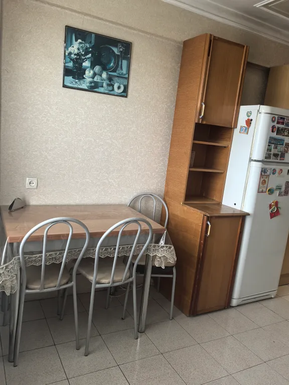 3-комнатная квартира в районе Бара