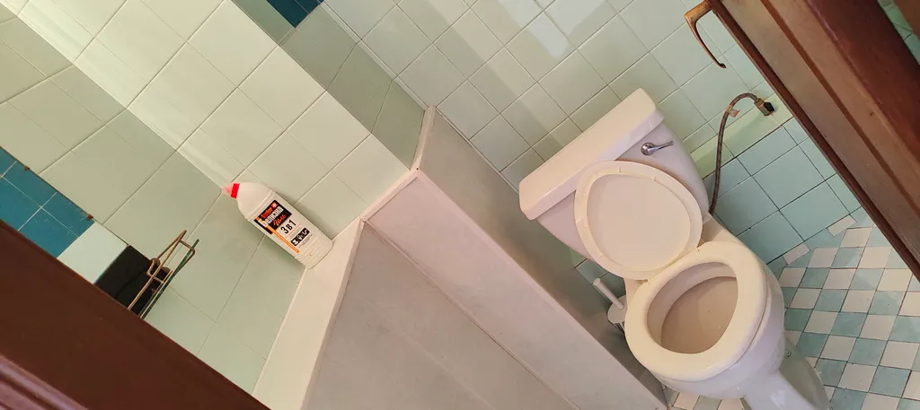 Квартира Солнечная квартира в центре города — Сухум