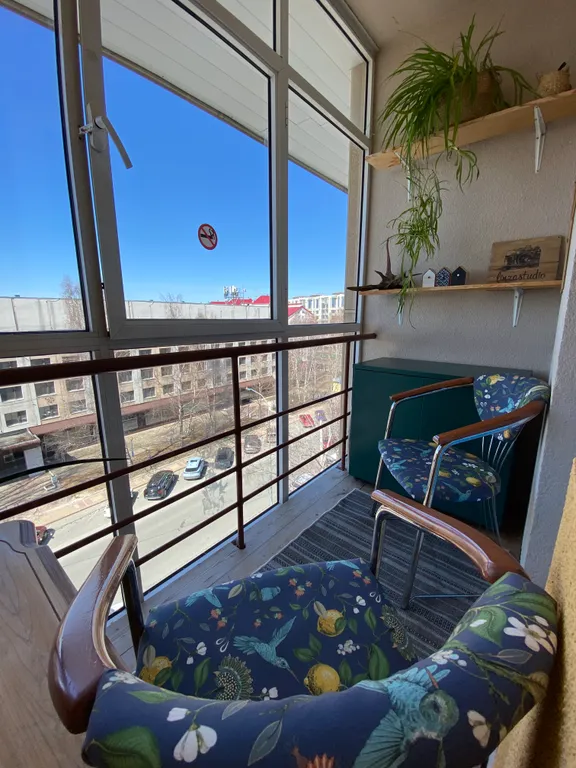 Уютная квартира в самом центре