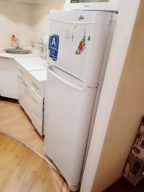 Квартира Квартира возле моря — Сухум