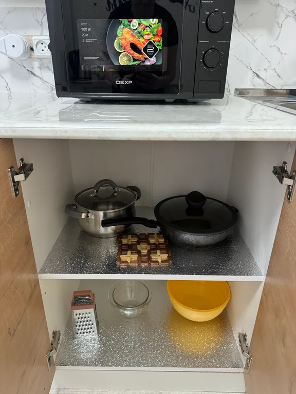 Квартира в центре Искитим