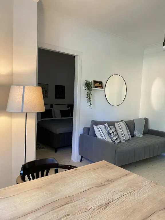 Квартира Апартаменты Сканди — Дубна